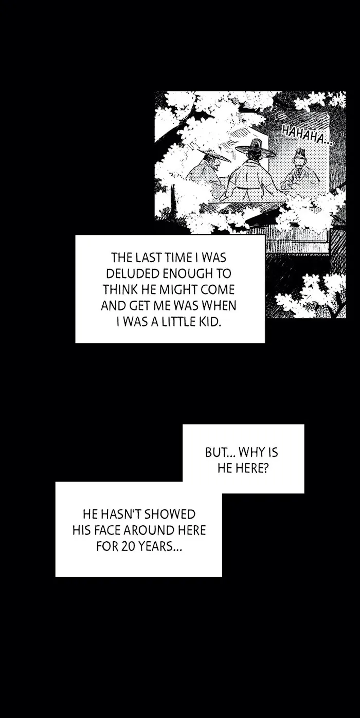 Read Bongchon Bride chapter 3.1 image 39 on Lezhin