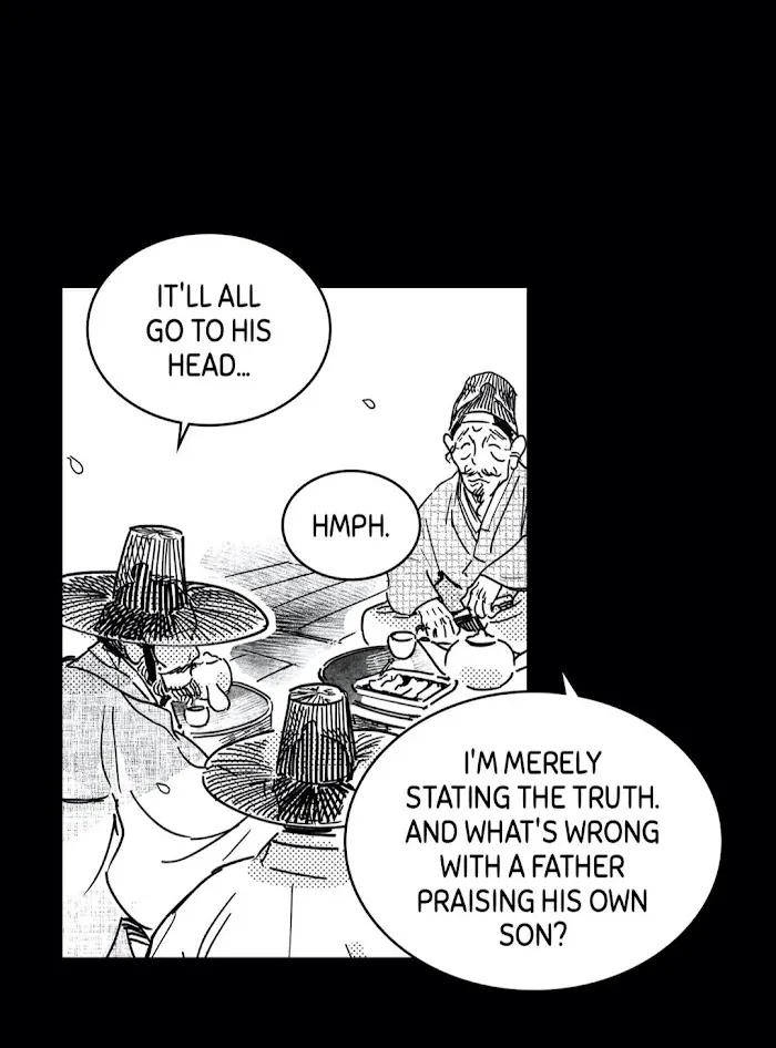 Read Bongchon Bride chapter 3.1 image 40 on Lezhin