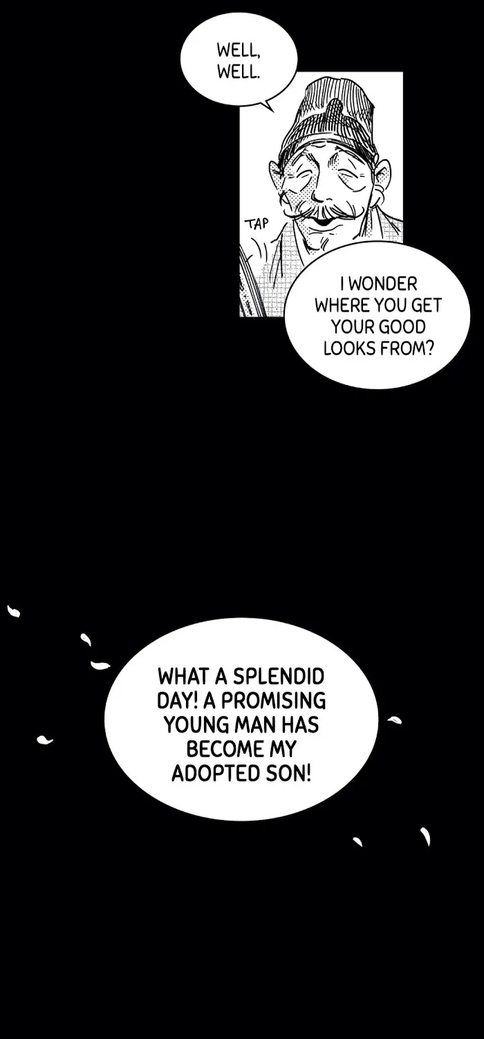 Read Bongchon Bride chapter 3.1 image 41 on Lezhin