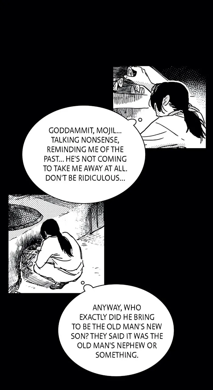 Read Bongchon Bride chapter 3.1 image 44 on Lezhin
