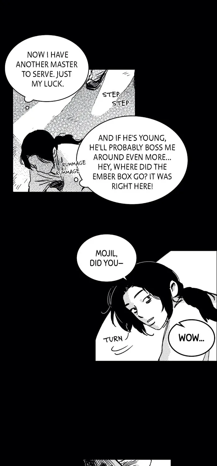 Read Bongchon Bride chapter 3.1 image 45 on Lezhin