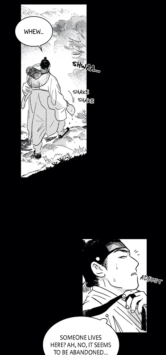 Read Bongchon Bride chapter 3.1 image 5 on Lezhin