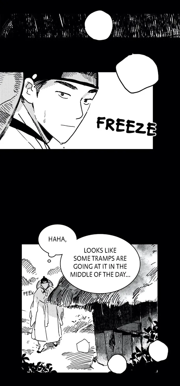 Read Bongchon Bride chapter 3.1 image 7 on Lezhin