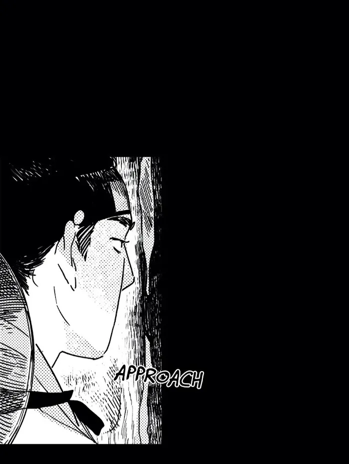 Read Bongchon Bride chapter 3.1 image 8 on Lezhin