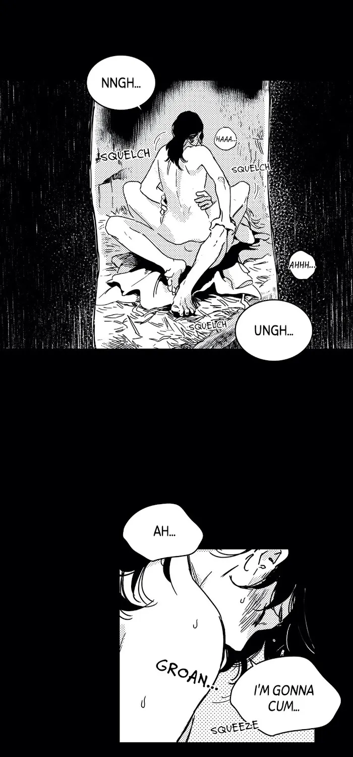 Read Bongchon Bride chapter 3.1 image 9 on Lezhin