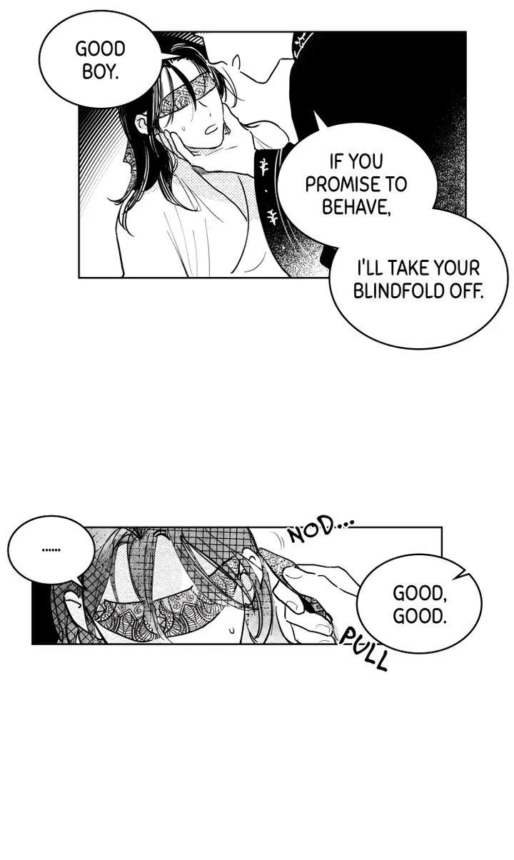 Read Bongchon Bride chapter 3.2 image 13 on Lezhin