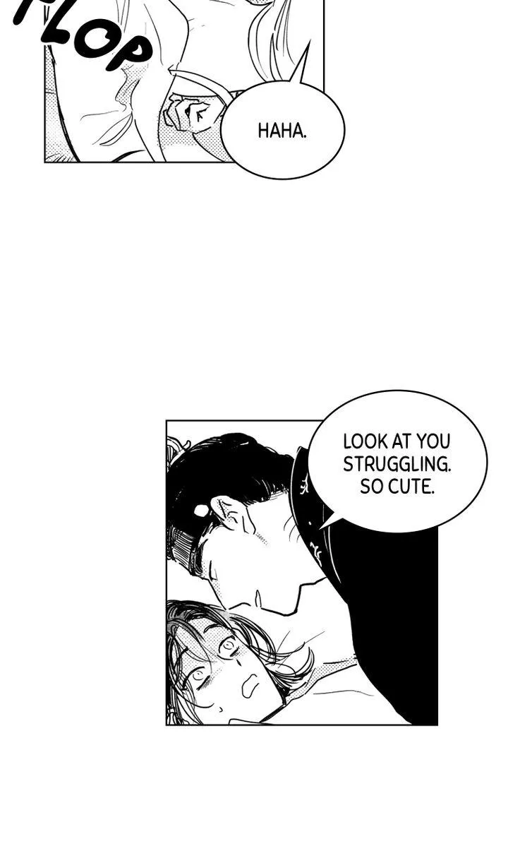 Read Bongchon Bride chapter 3.2 image 21 on Lezhin