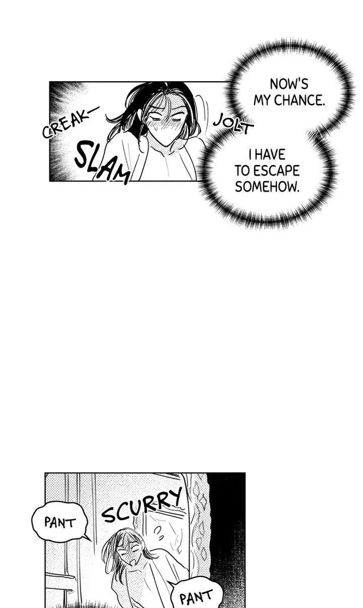Read Bongchon Bride chapter 3.2 image 25 on Lezhin