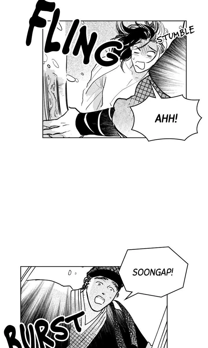 Read Bongchon Bride chapter 3.2 image 28 on Lezhin