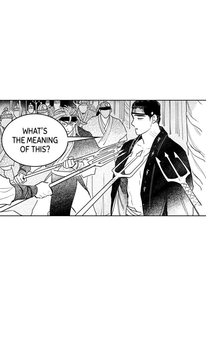 Read Bongchon Bride chapter 3.2 image 31 on Lezhin