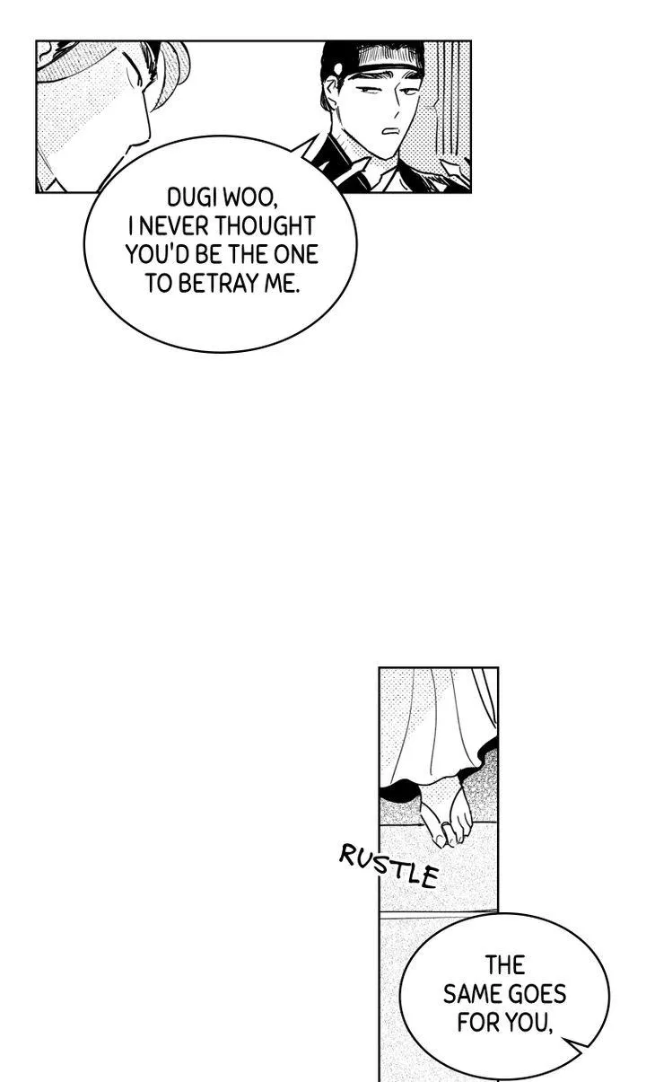 Read Bongchon Bride chapter 3.2 image 32 on Lezhin