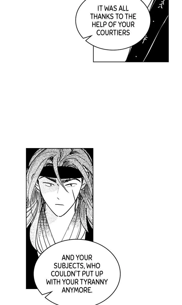 Read Bongchon Bride chapter 3.2 image 36 on Lezhin