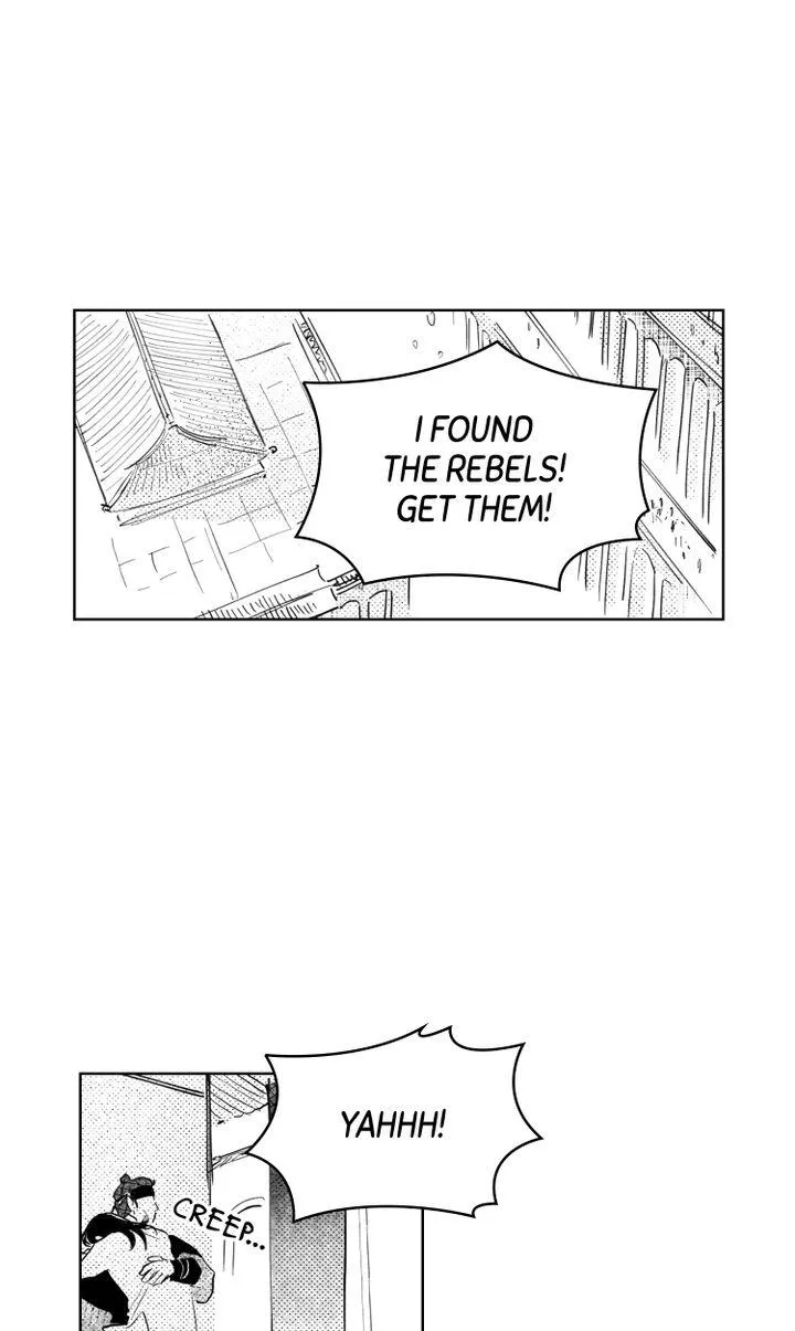 Read Bongchon Bride chapter 3.2 image 38 on Lezhin
