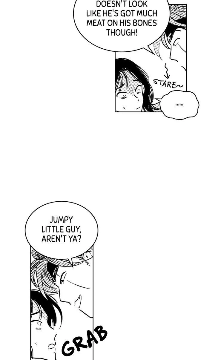Read Bongchon Bride chapter 3.2 image 4 on Lezhin