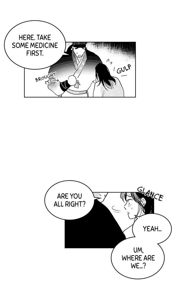 Read Bongchon Bride chapter 3.2 image 40 on Lezhin