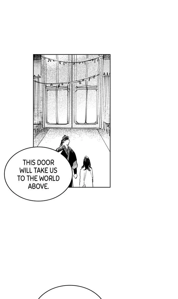 Read Bongchon Bride chapter 3.2 image 41 on Lezhin