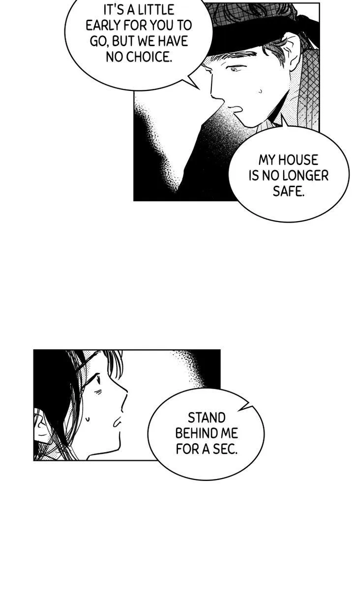Read Bongchon Bride chapter 3.2 image 42 on Lezhin