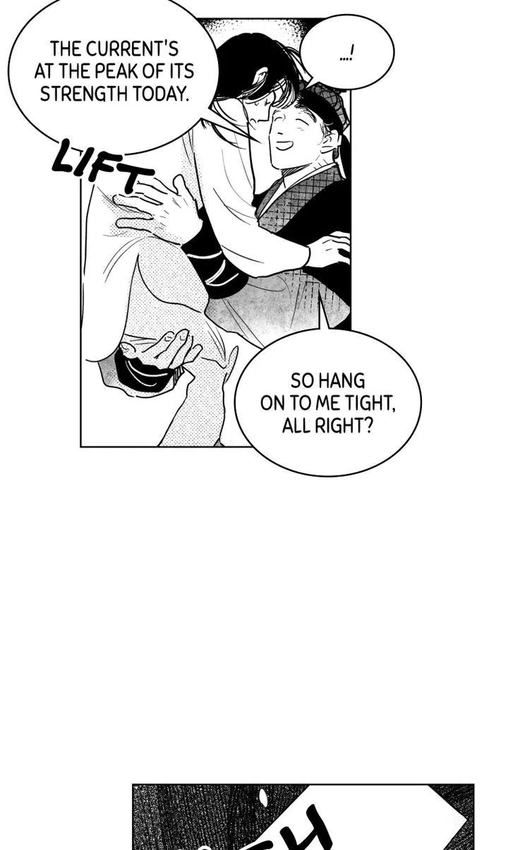 Read Bongchon Bride chapter 3.2 image 46 on Lezhin