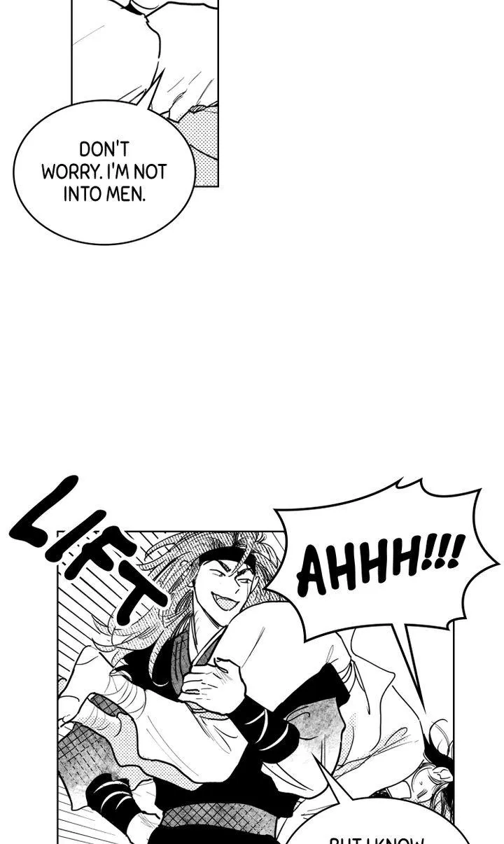 Read Bongchon Bride chapter 3.2 image 5 on Lezhin