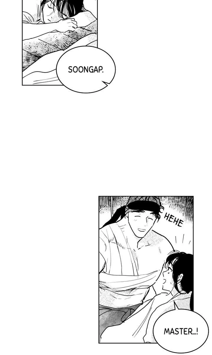 Read Bongchon Bride chapter 3.2 image 57 on Lezhin
