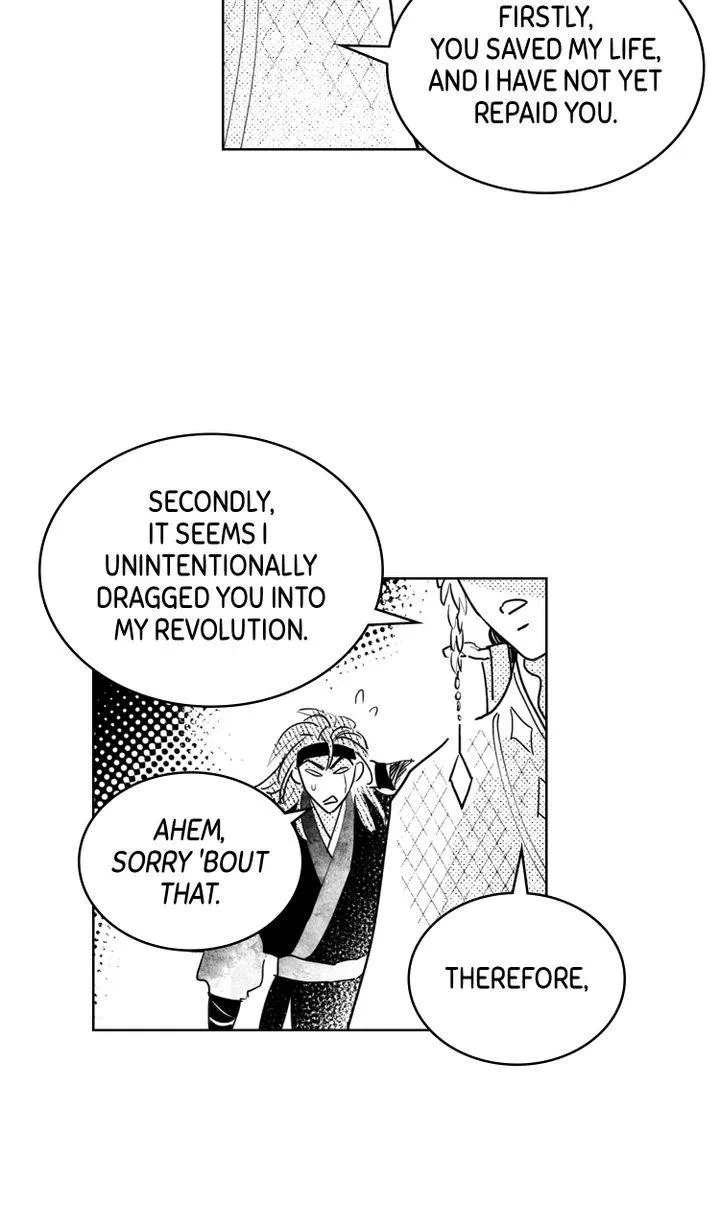Read Bongchon Bride chapter 3.2 image 63 on Lezhin