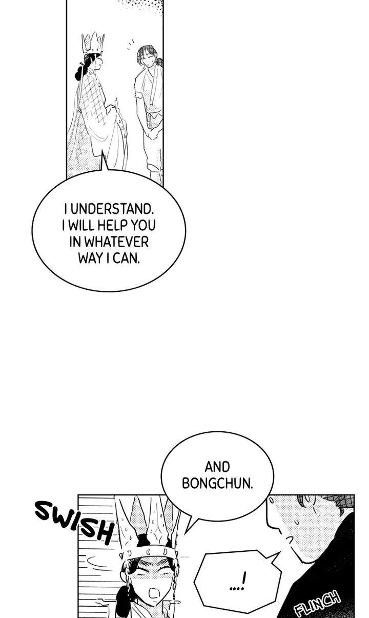 Read Bongchon Bride chapter 3.2 image 70 on Lezhin