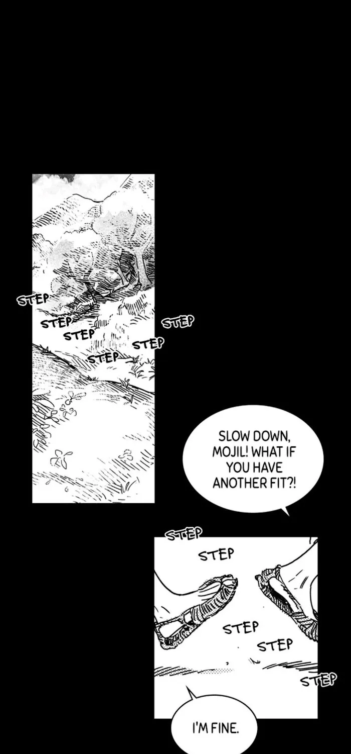 Read Bongchon Bride chapter 3 image 15 on Lezhin