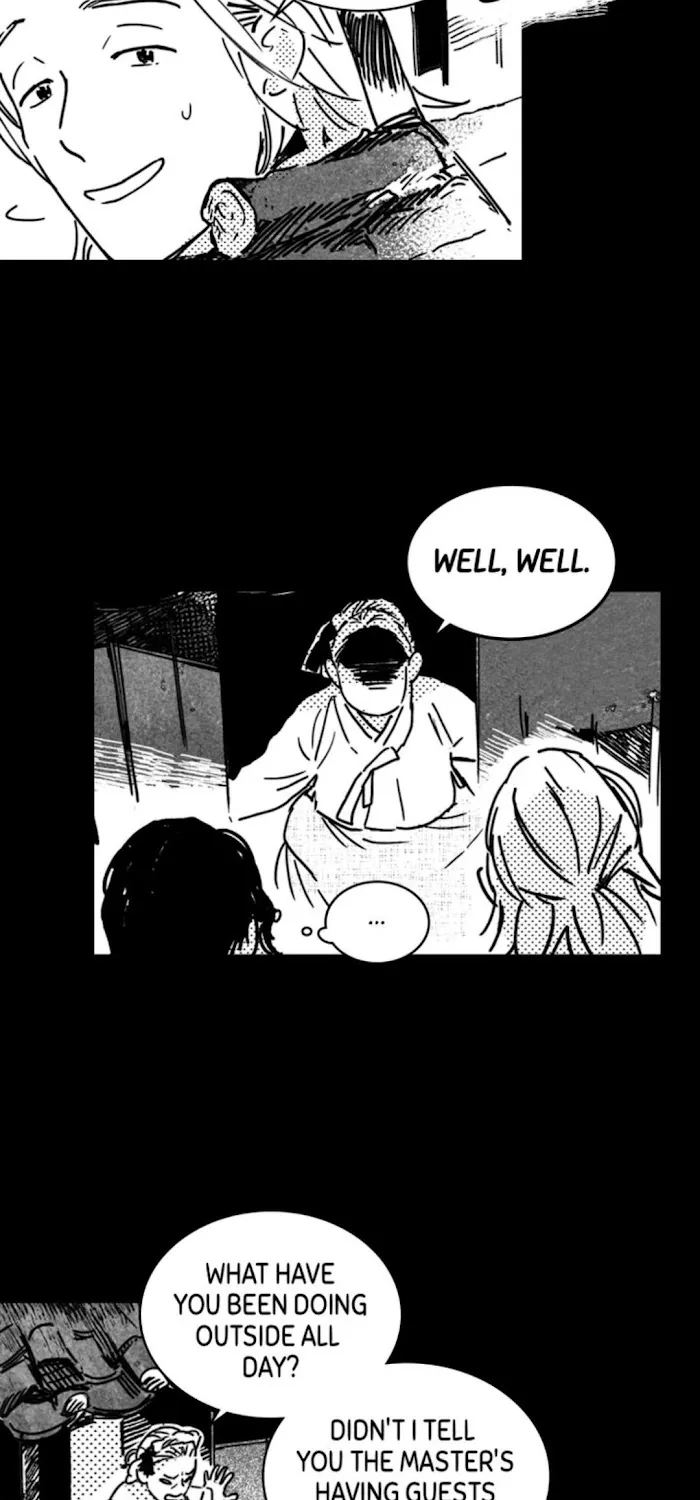 Read Bongchon Bride chapter 3 image 19 on Lezhin