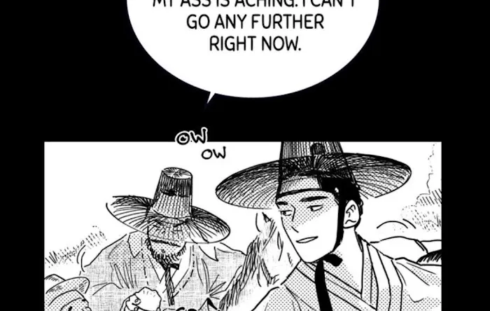 Read Bongchon Bride chapter 3 image 2 on Lezhin