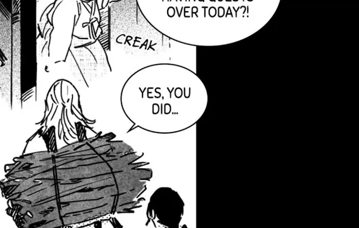 Read Bongchon Bride chapter 3 image 20 on Lezhin