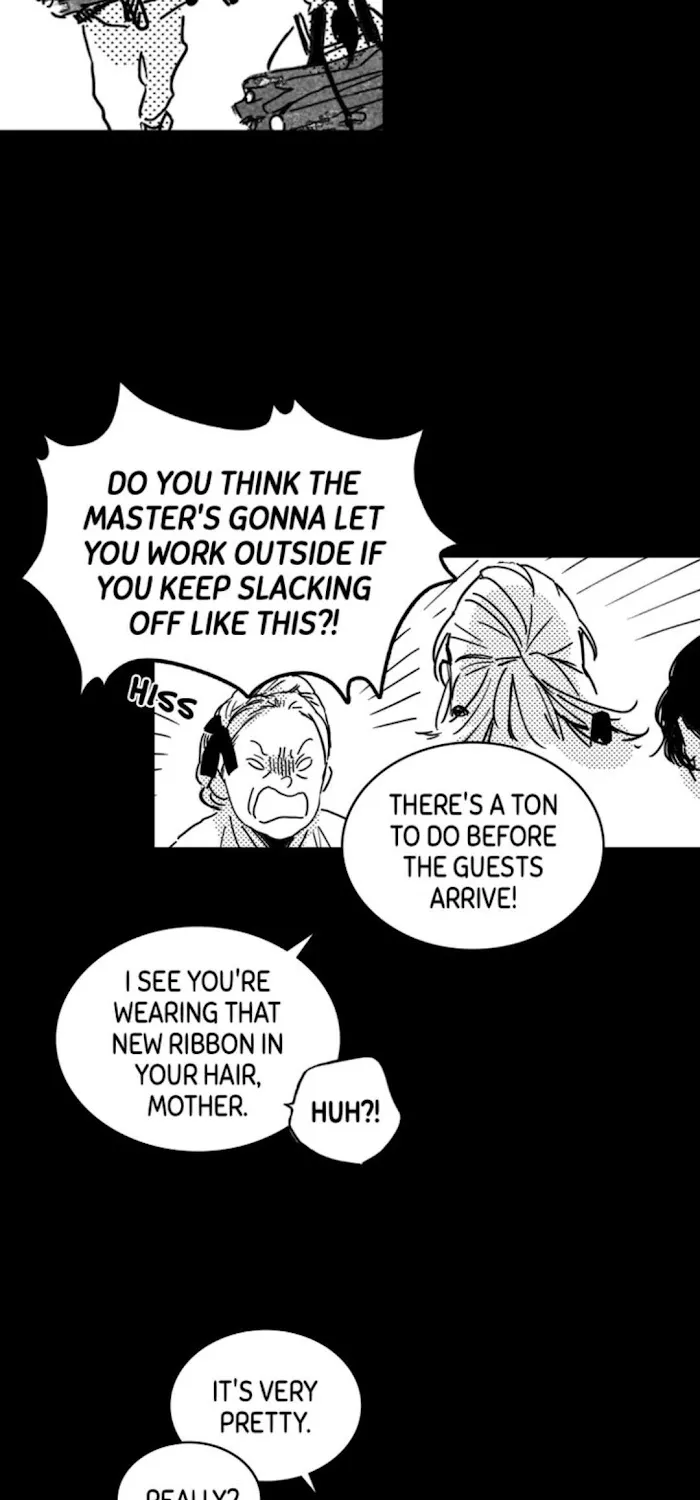 Read Bongchon Bride chapter 3 image 21 on Lezhin