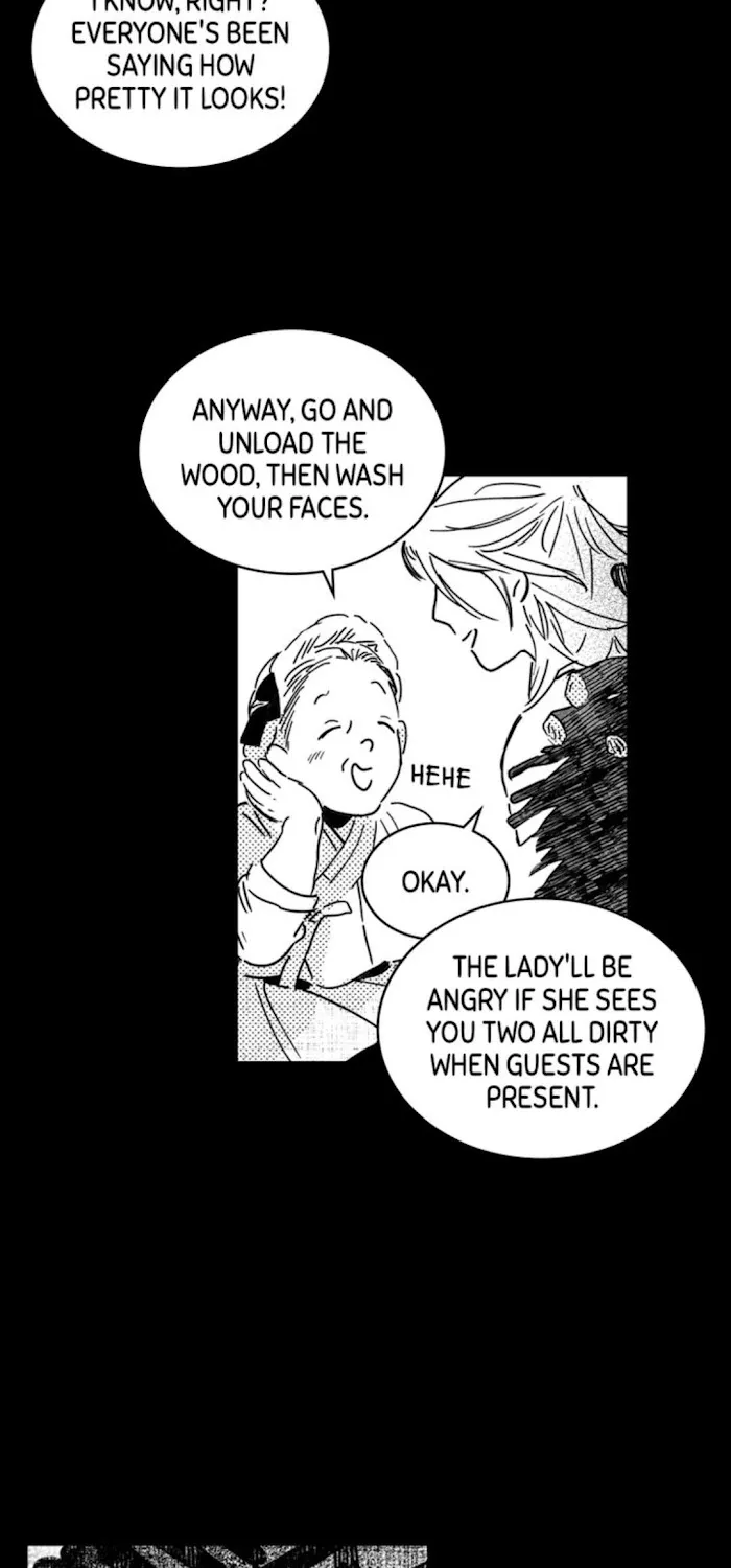 Read Bongchon Bride chapter 3 image 23 on Lezhin