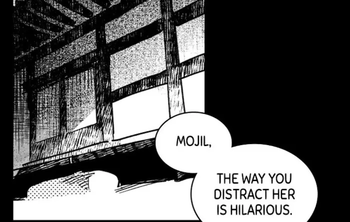 Read Bongchon Bride chapter 3 image 24 on Lezhin