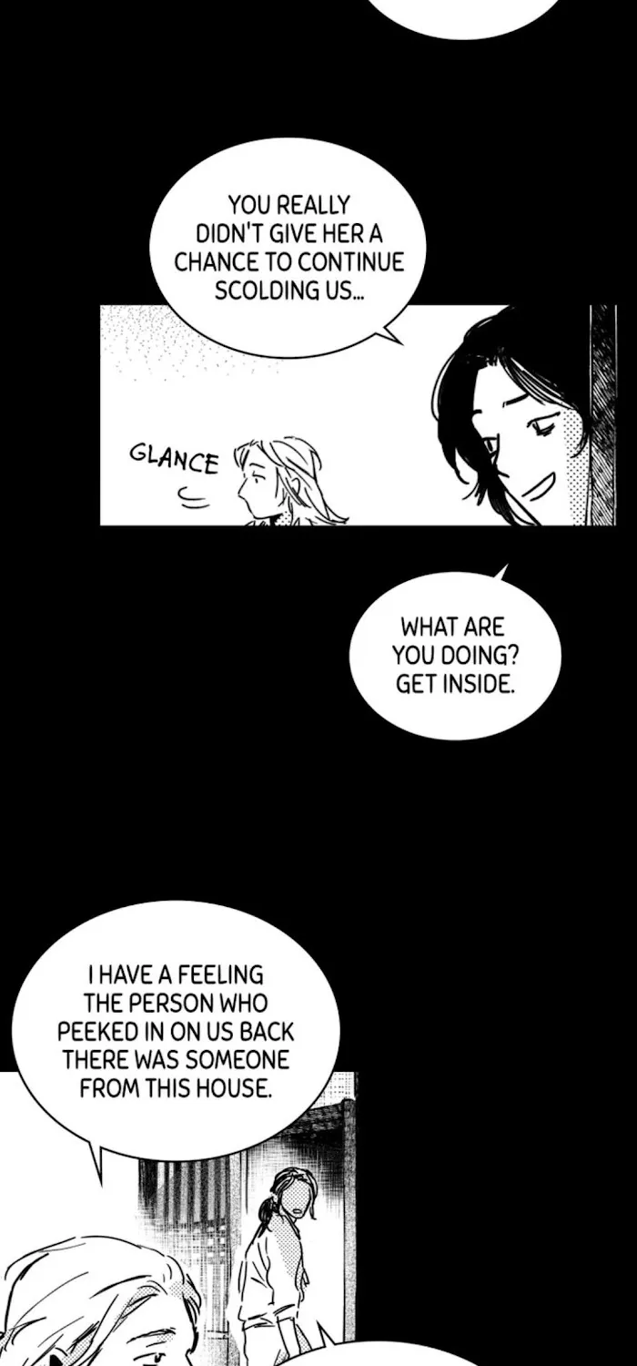 Read Bongchon Bride chapter 3 image 25 on Lezhin