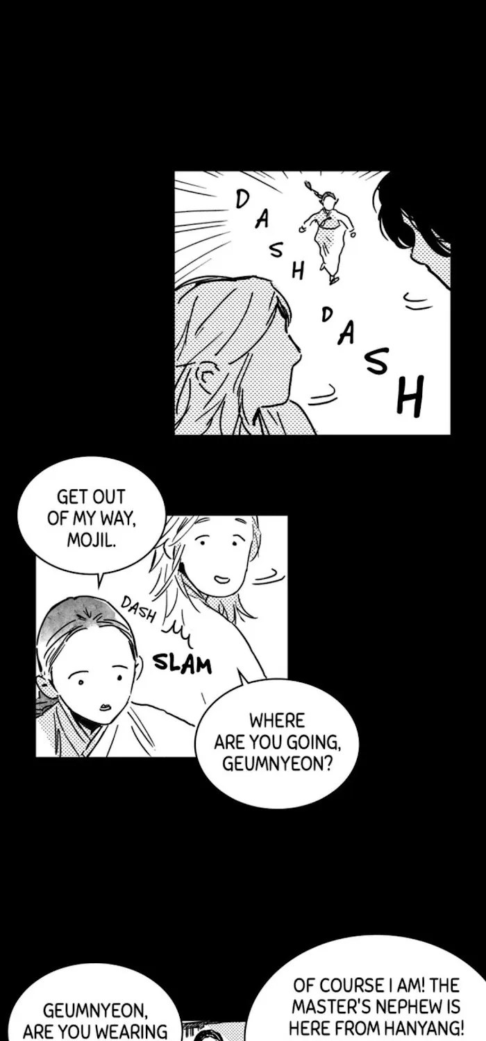 Read Bongchon Bride chapter 3 image 27 on Lezhin