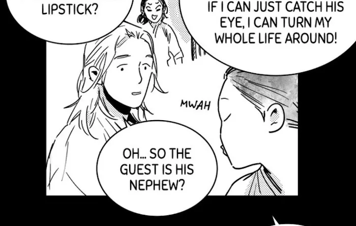 Read Bongchon Bride chapter 3 image 28 on Lezhin