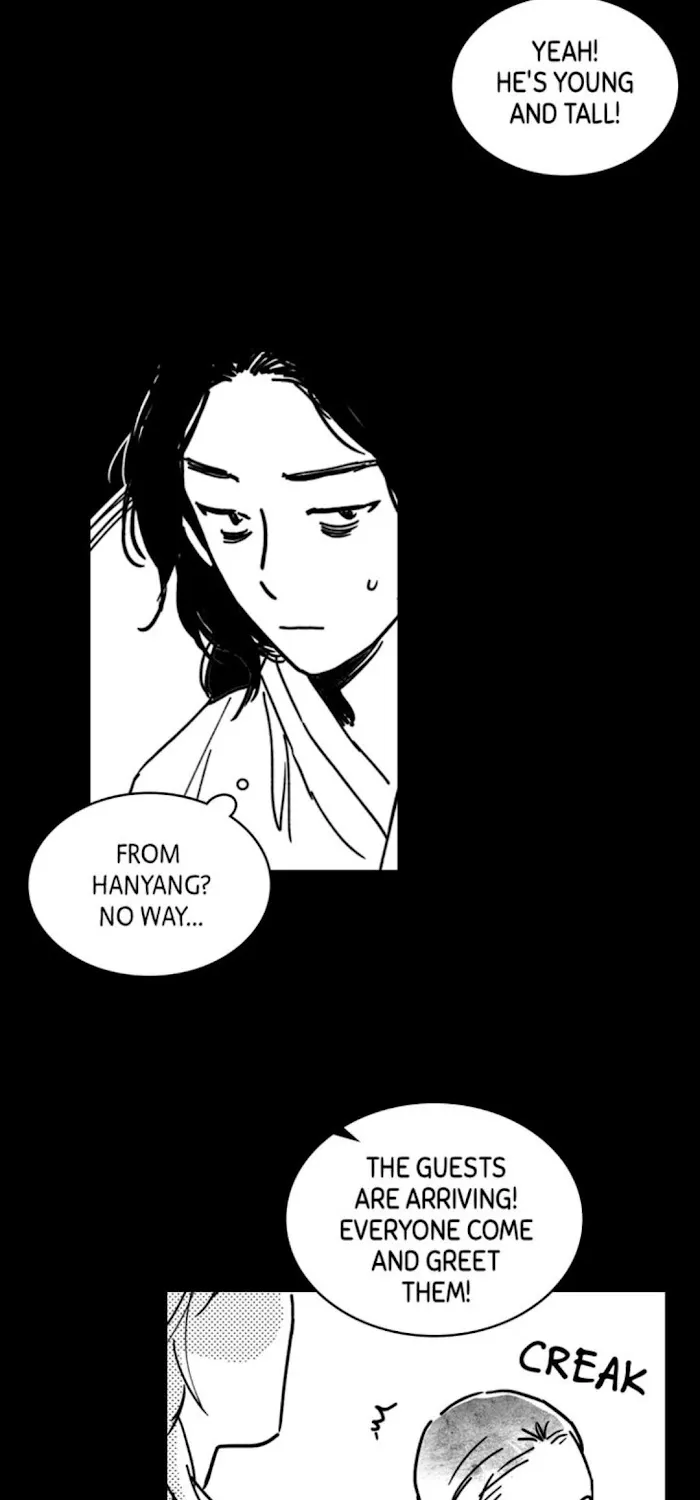 Read Bongchon Bride chapter 3 image 29 on Lezhin