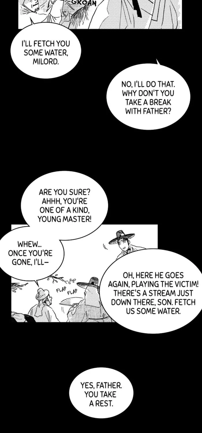 Read Bongchon Bride chapter 3 image 3 on Lezhin