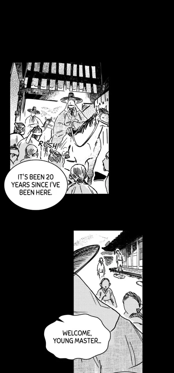 Read Bongchon Bride chapter 3 image 31 on Lezhin