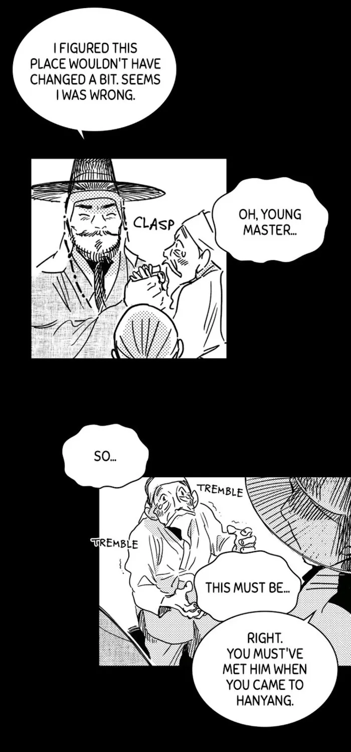 Read Bongchon Bride chapter 3 image 33 on Lezhin