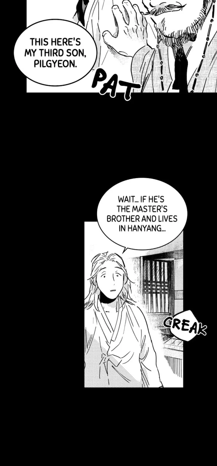 Read Bongchon Bride chapter 3 image 35 on Lezhin