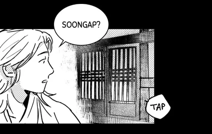 Read Bongchon Bride chapter 3 image 36 on Lezhin