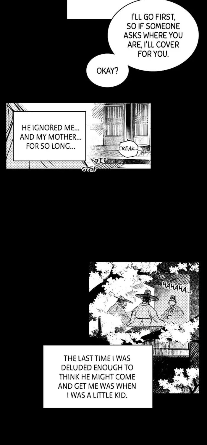 Read Bongchon Bride chapter 3 image 41 on Lezhin