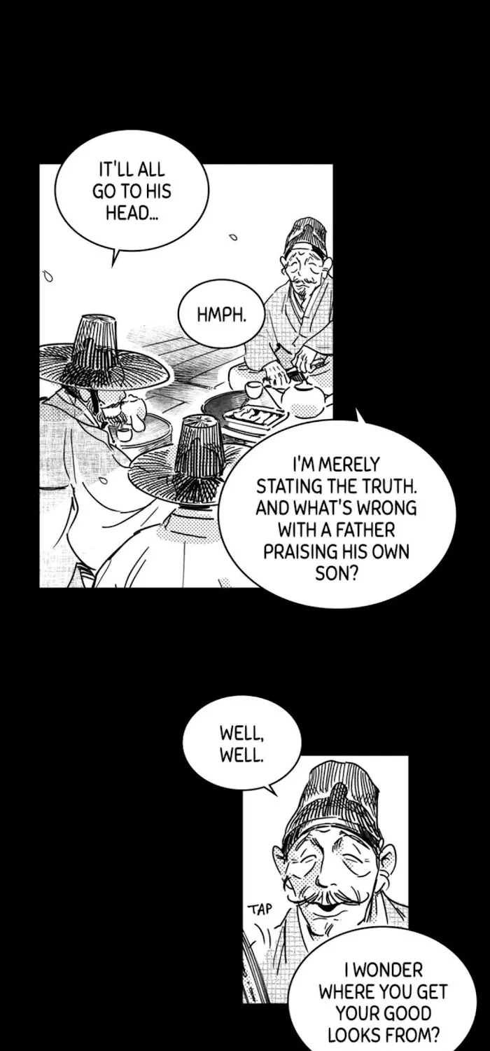 Read Bongchon Bride chapter 3 image 43 on Lezhin