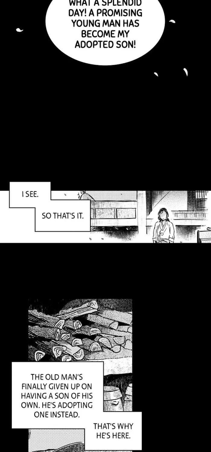 Read Bongchon Bride chapter 3 image 45 on Lezhin