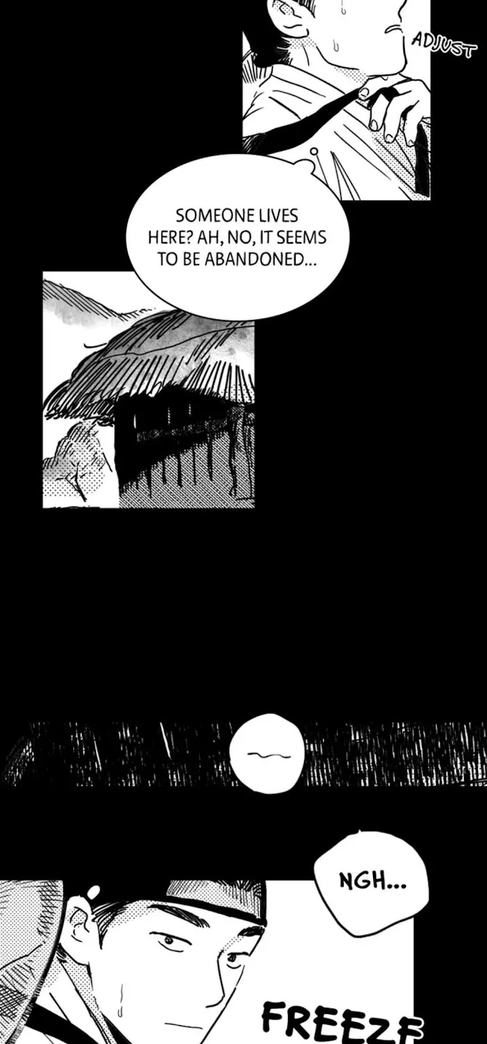 Read Bongchon Bride chapter 3 image 7 on Lezhin