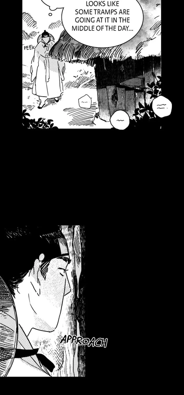 Read Bongchon Bride chapter 3 image 9 on Lezhin