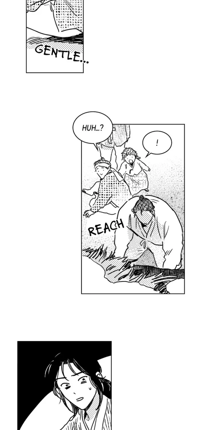 Read Bongchon Bride chapter 30 image 10 on Lezhin