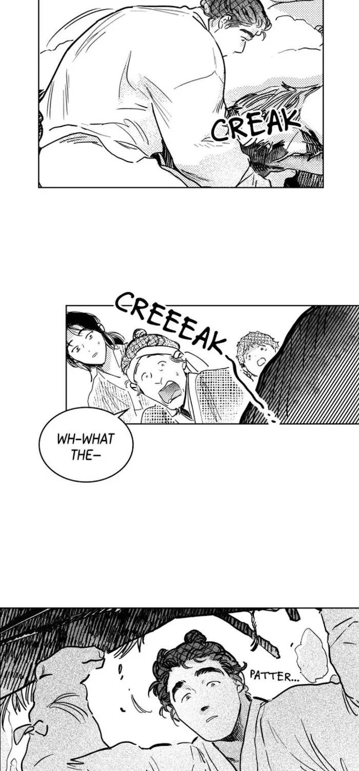 Read Bongchon Bride chapter 30 image 12 on Lezhin