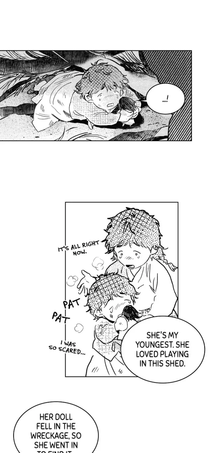 Read Bongchon Bride chapter 30 image 14 on Lezhin